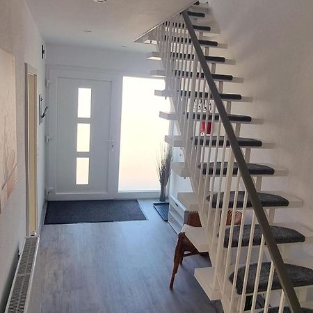 Ferienwohnung Maximilian Грёмиц Экстерьер фото