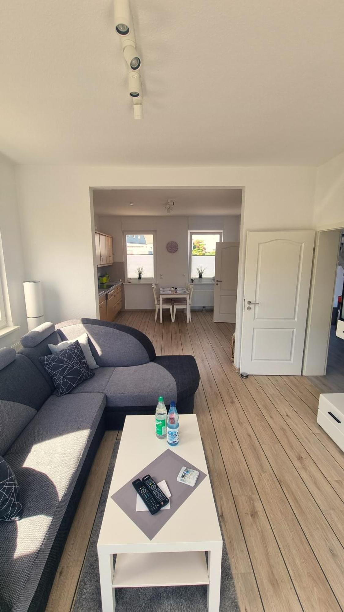 Ferienwohnung Maximilian Грёмиц Экстерьер фото