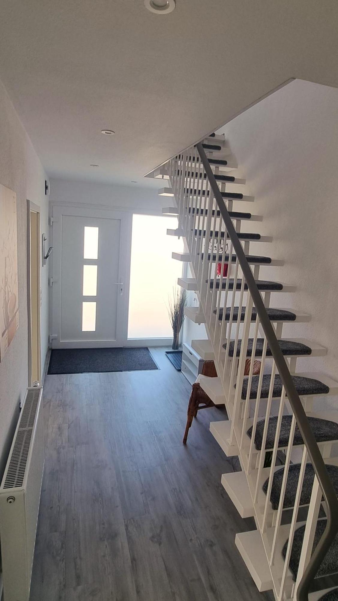 Ferienwohnung Maximilian Грёмиц Экстерьер фото