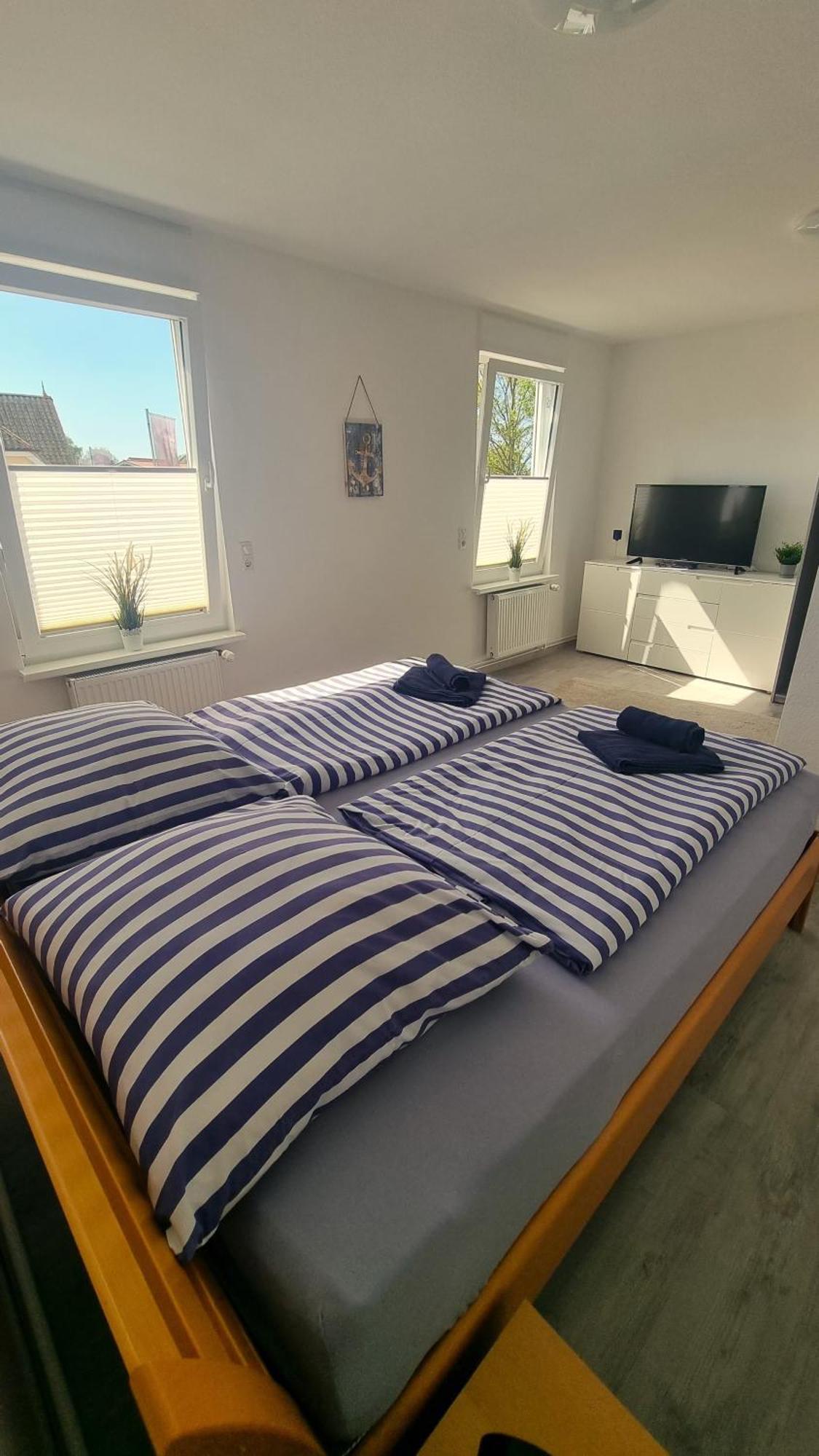 Ferienwohnung Maximilian Грёмиц Экстерьер фото
