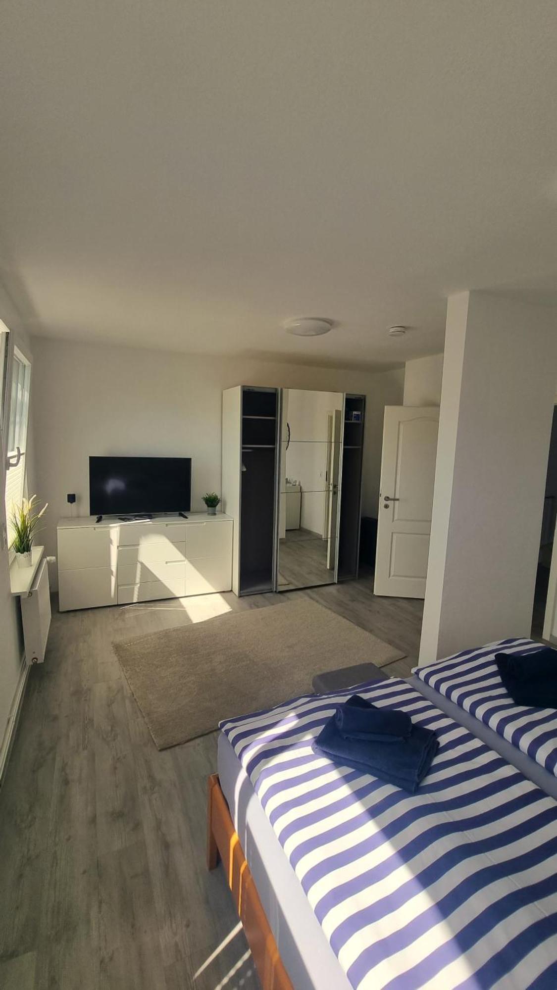 Ferienwohnung Maximilian Грёмиц Экстерьер фото